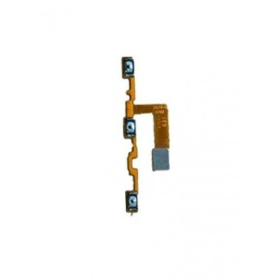 Power Button Flex Cable for Karbonn K9 Viraat