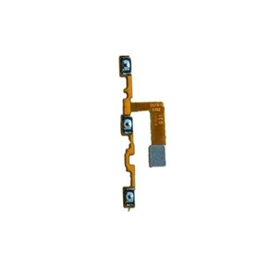 Power On Off Button Flex Cable for Karbonn K9 Viraat