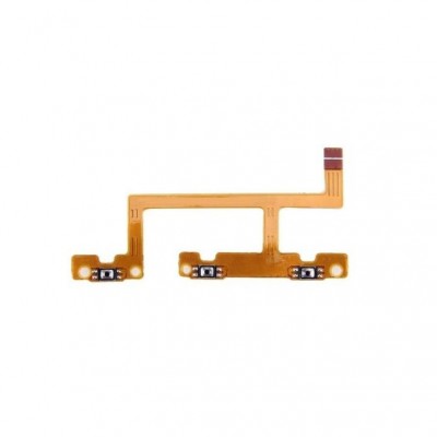 Side Button Flex Cable for Moto Z 2017