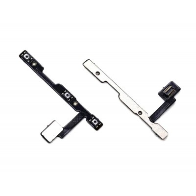 Side Key Flex Cable for XOLO 8X-1000i