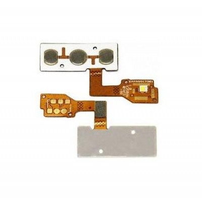 Volume Key Flex Cable for LG K7 8GB
