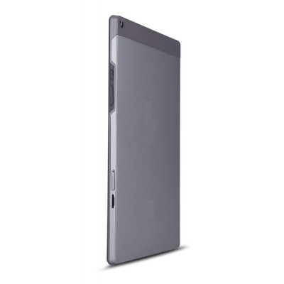 Full Body Housing For Iball Slide Cuboid Grey - Maxbhi Com