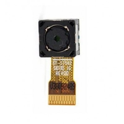 Replacement Back Camera For Infocus M535 Plus By - Maxbhi Com