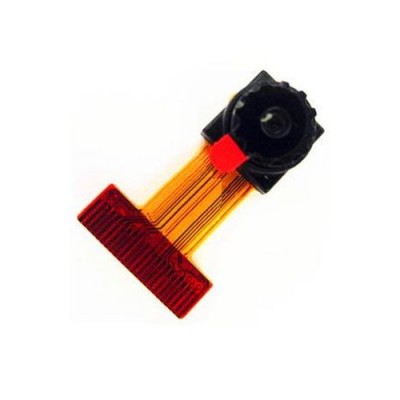 Replacement Front Camera For Ismart Is52 Selfie Camera By - Maxbhi Com