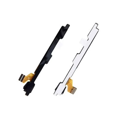 Side Button Flex Cable For Umi Z Pro By - Maxbhi Com