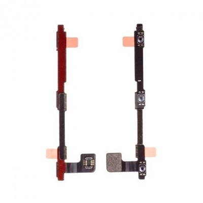 Volume Button Flex Cable For Xiaomi Mi 5 64gb 2016 By - Maxbhi Com