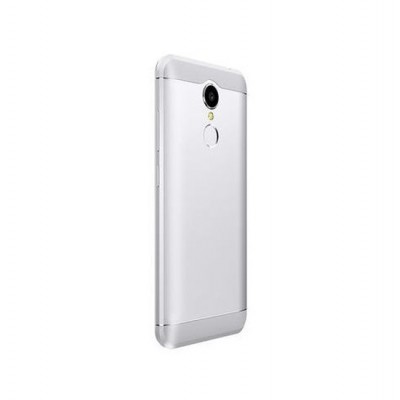 Full Body Housing For Homtom Ht37 Pro White - Maxbhi Com