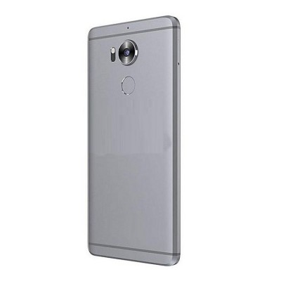 Full Body Housing For Infinix Zero 4 Plus Grey - Maxbhi Com