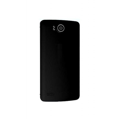 Full Body Housing For Innjoo I2s Black - Maxbhi Com