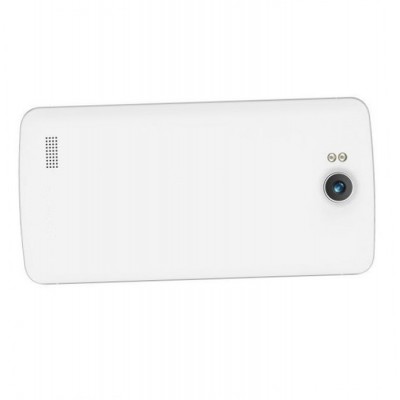 Full Body Housing For Innjoo I2s White - Maxbhi Com