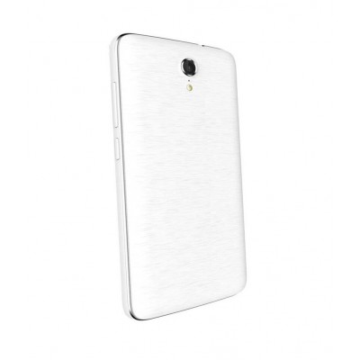 Full Body Housing For Lemon Ocean 4g Power White - Maxbhi Com
