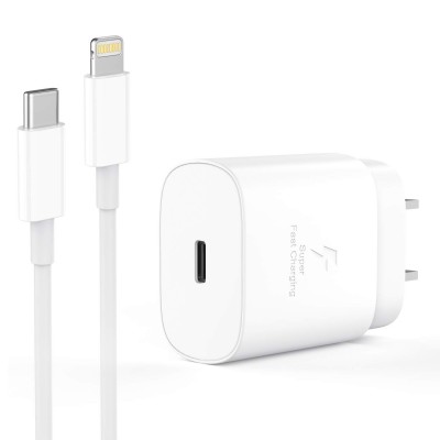 Mobile Phone Charger For Apple Iphone Xr - Maxbhi Com