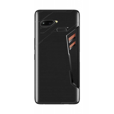 Full Body Housing For Asus Rog Phone Black - Maxbhi Com
