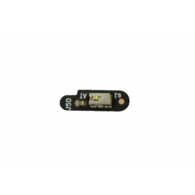 Power On Off Button Flex Cable for LG Optimus L5 Dual E612