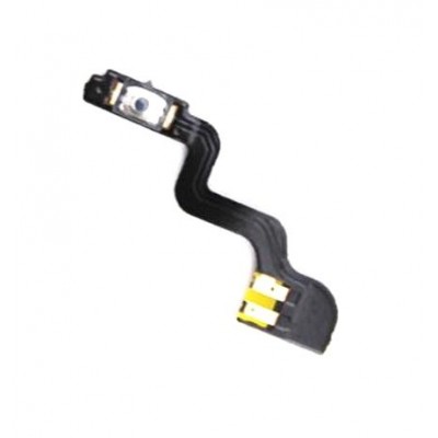 Power Button Flex Cable For Telenor Smart Max By - Maxbhi Com