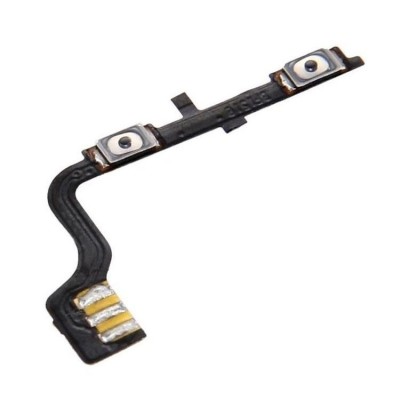 Side Button Flex Cable for Telenor Smart Max