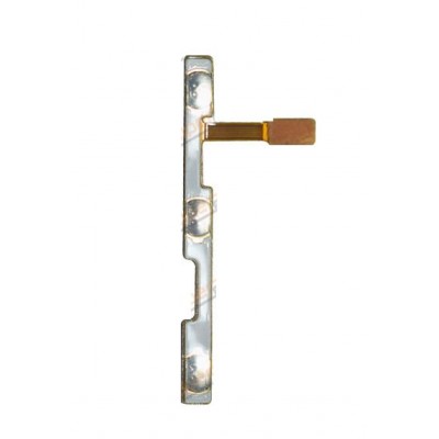 Volume Button Flex Cable for Lava Flair S1