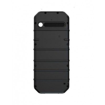 Back Panel Cover For Cat B35 White - Maxbhi Com