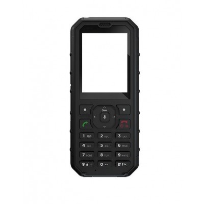 Full Body Housing For Cat B35 White - Maxbhi Com