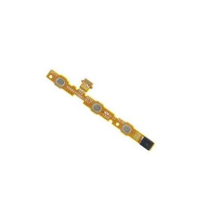 Power On Off Button Flex Cable for Elephone P8