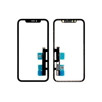 Touch Screen Digitizer For Apple Iphone Xr White By - Maxbhi Com
