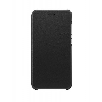 Flip Cover For Lenovo S5 Pro Black By - Maxbhi Com