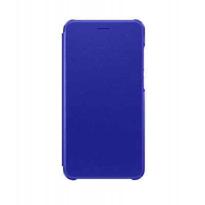 Flip Cover For Lenovo S5 Pro Blue By - Maxbhi Com