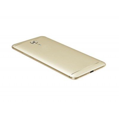 Full Body Housing For Allview X4 Soul Style Gold - Maxbhi Com