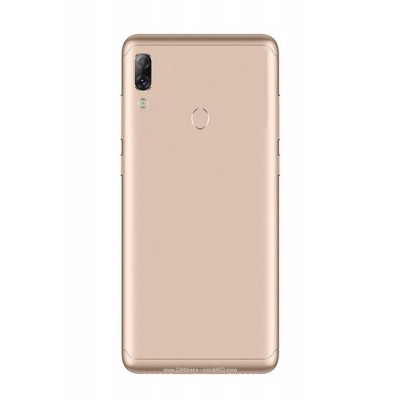 Full Body Housing For Lenovo K5 Pro Gold - Maxbhi Com