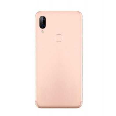 Full Body Housing For Lenovo S5 Pro Gold - Maxbhi Com
