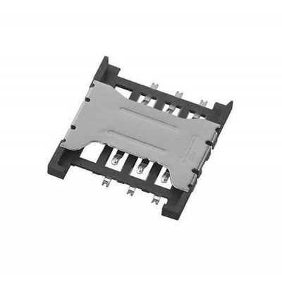 Sim Connector for TVC Nuclear SX 5i