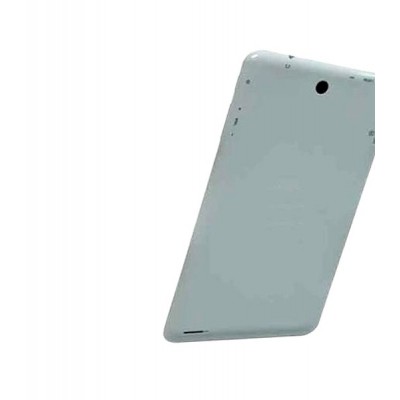 Full Body Housing For Ambrane A37 Plus Duo White - Maxbhi Com