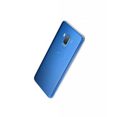 Full Body Housing For Bluboo S8 Blue - Maxbhi Com