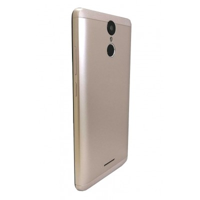 Full Body Housing For Infocus A1s Black - Maxbhi Com