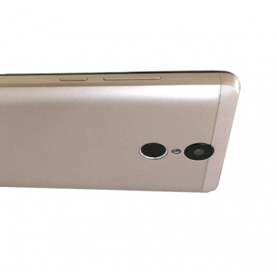 Full Body Housing For Infocus A1s White - Maxbhi Com