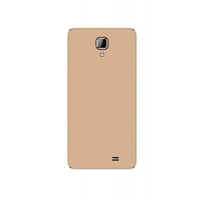Full Body Housing For Karbonn Titanium Moghul Champagne - Maxbhi Com
