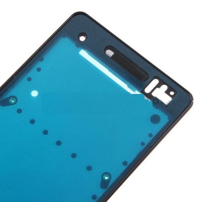 Full Body Housing For Sony Lt25i Xperia V Pink - Maxbhi Com