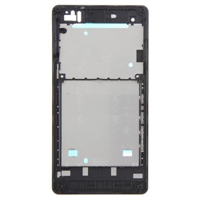 Full Body Housing For Sony Lt25i Xperia V Pink - Maxbhi Com