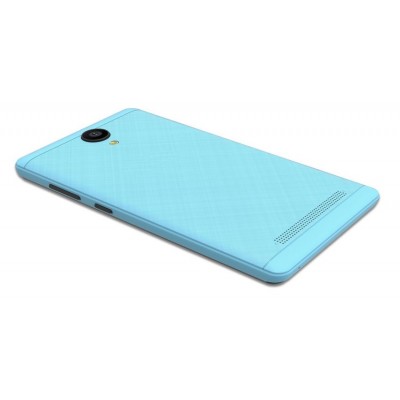 Full Body Housing For Zopo Color M5 Blue - Maxbhi Com