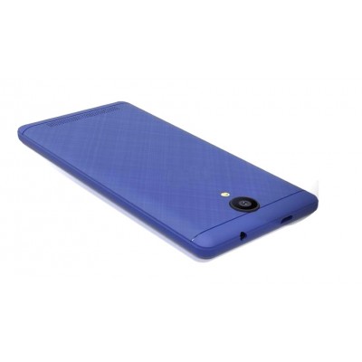 Full Body Housing For Zopo Color M5 Indigo - Maxbhi Com
