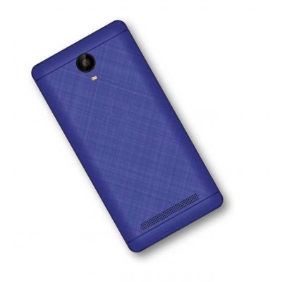 Full Body Housing For Zopo Color M5 Indigo - Maxbhi Com