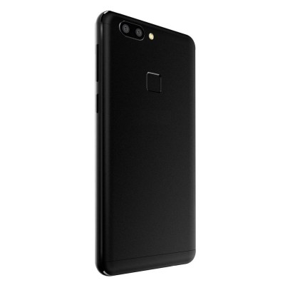 Full Body Housing For Zopo Speed X Black - Maxbhi Com