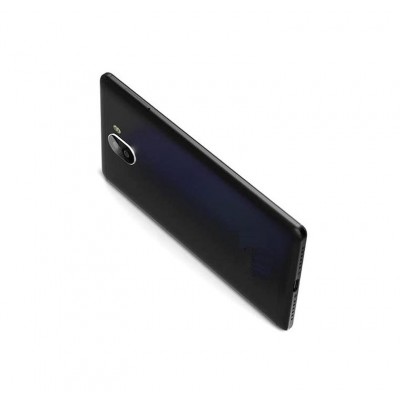 Full Body Housing For Leagoo Mix Black - Maxbhi Com
