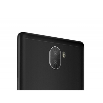 Full Body Housing For Leagoo Mix Black - Maxbhi Com
