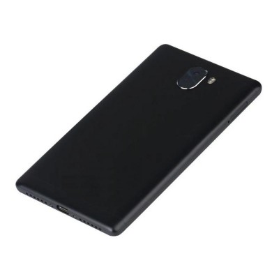 Full Body Housing For Leagoo Mix Black - Maxbhi Com