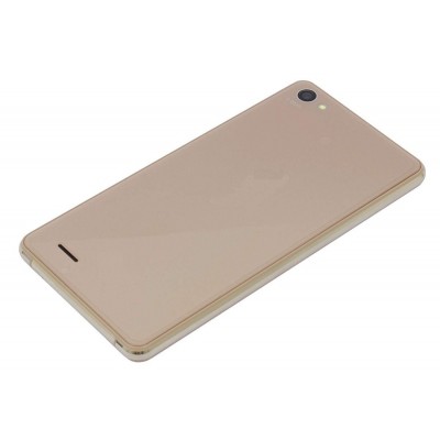 Full Body Housing For Rivo Phantom Pz35 Gold - Maxbhi Com