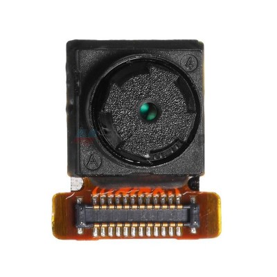 Replacement Front Camera For Sony Lt 26i Selfie Camera By - Maxbhi Com