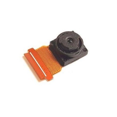 Replacement Front Camera For Zen Admire Snap Selfie Camera By - Maxbhi Com