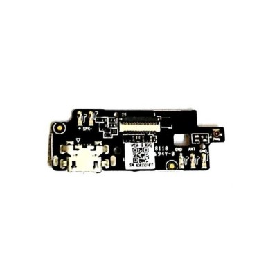Charging PCB Complete Flex for Micromax Bolt A067