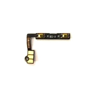Side Button Flex Cable for Micromax Bolt A067